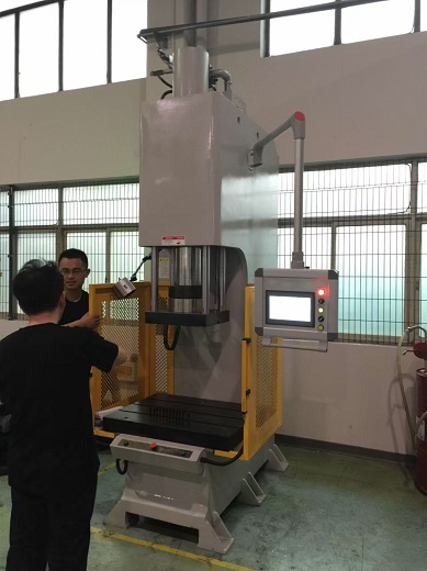 伺服壓力機(jī) 伺服液壓機(jī) 節(jié)能液壓機(jī)